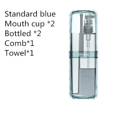 Washing suit bag travel bag men's travel travel bag storage travel does not include toiletries packaging