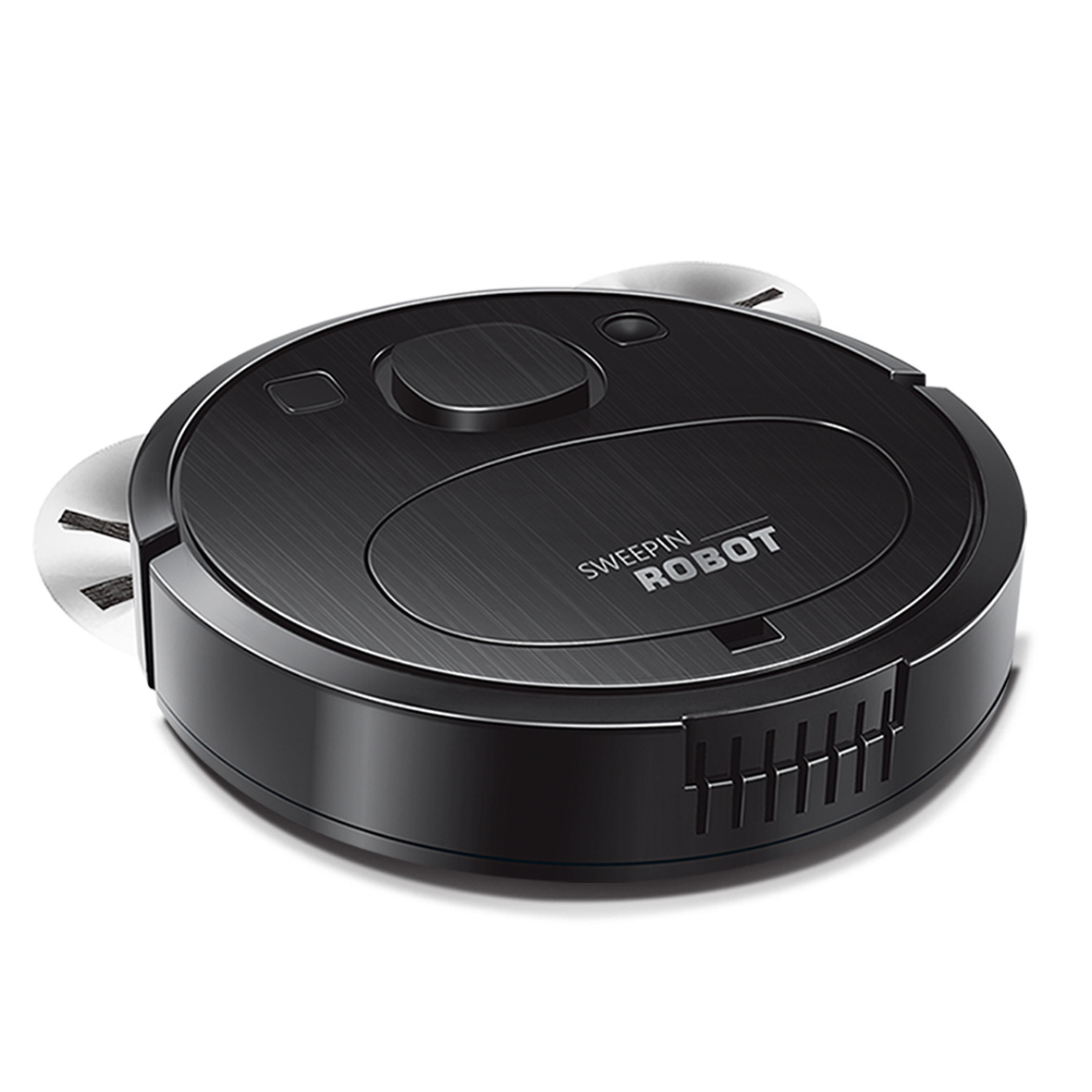 USB Charging Automatic Cleaning Machine Vacuum Cleaner